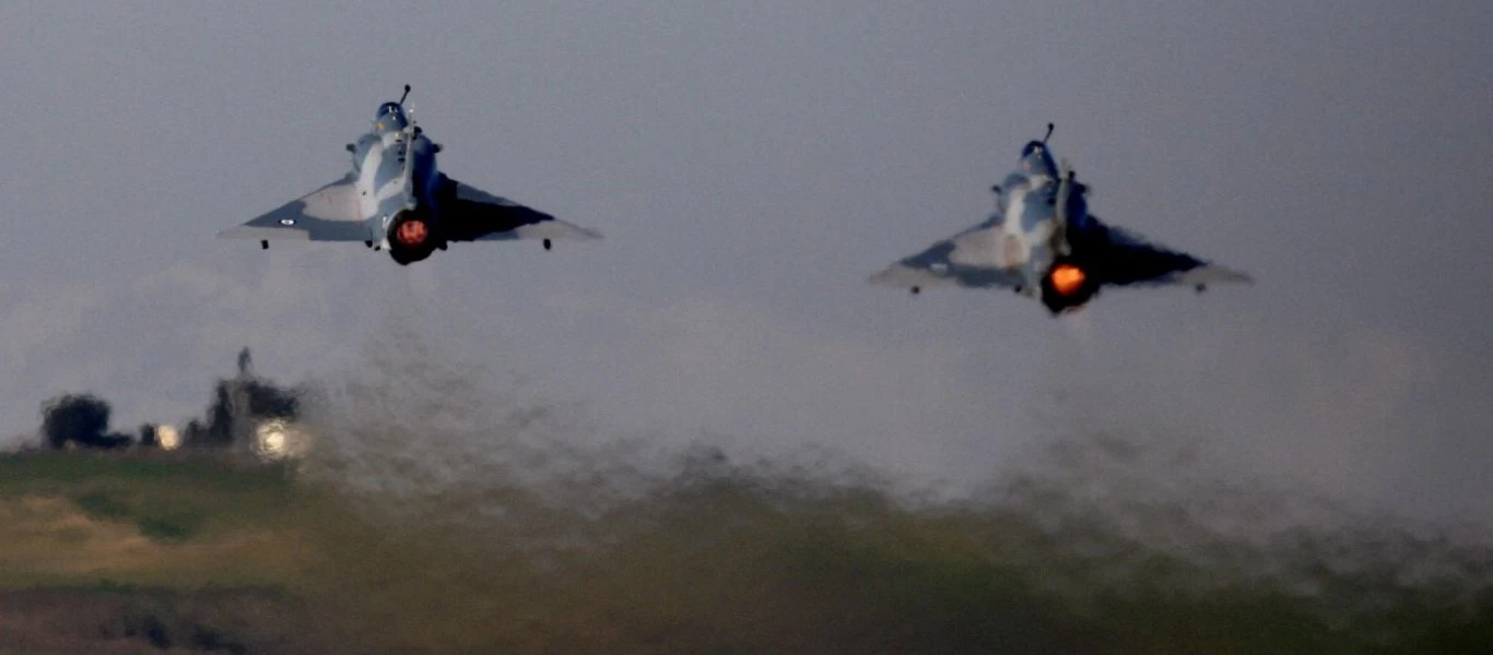 Στρατιωτική σύγκριση Ελλάδας-Τουρκίας: Που υπερισχύουμε;